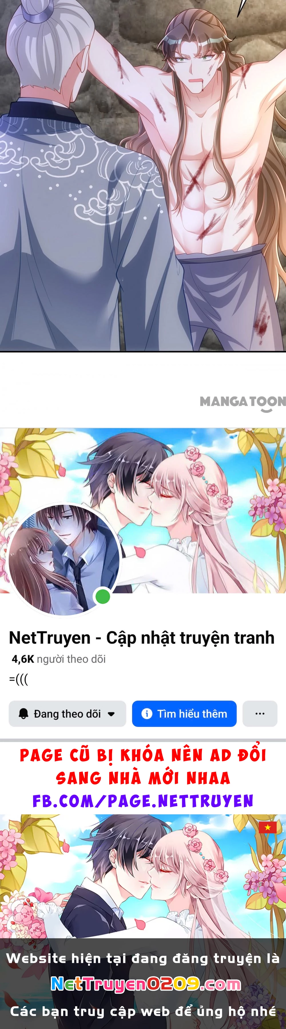 Manh Hổ Trọng Sinh : Tướng Quân Đại Nhân Muốn Ôm Ôm Chapter 156 - 50