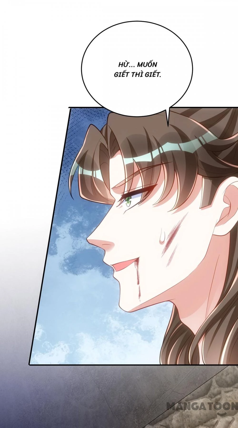 Manh Hổ Trọng Sinh : Tướng Quân Đại Nhân Muốn Ôm Ôm Chapter 157 - 3