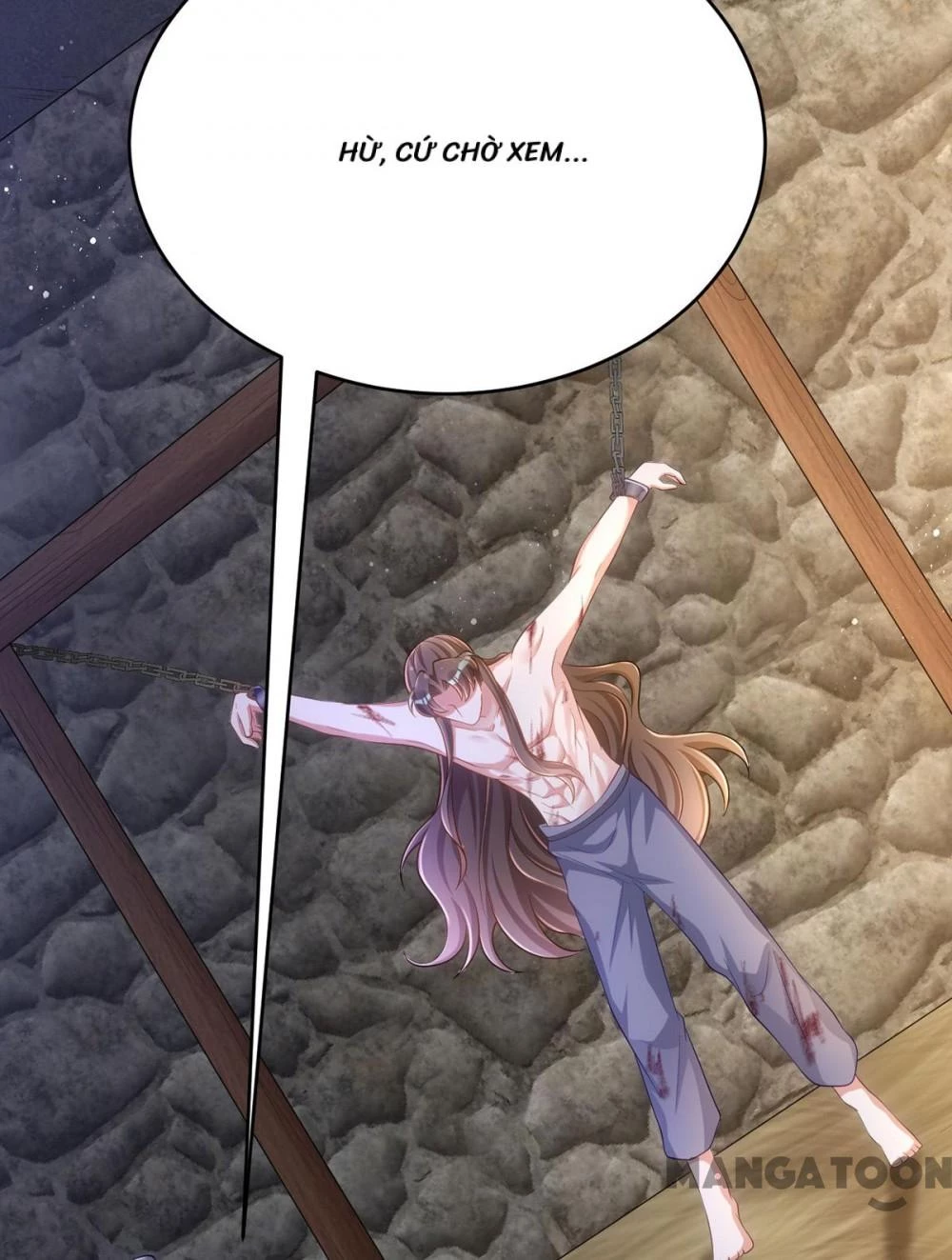 Manh Hổ Trọng Sinh : Tướng Quân Đại Nhân Muốn Ôm Ôm Chapter 157 - 5