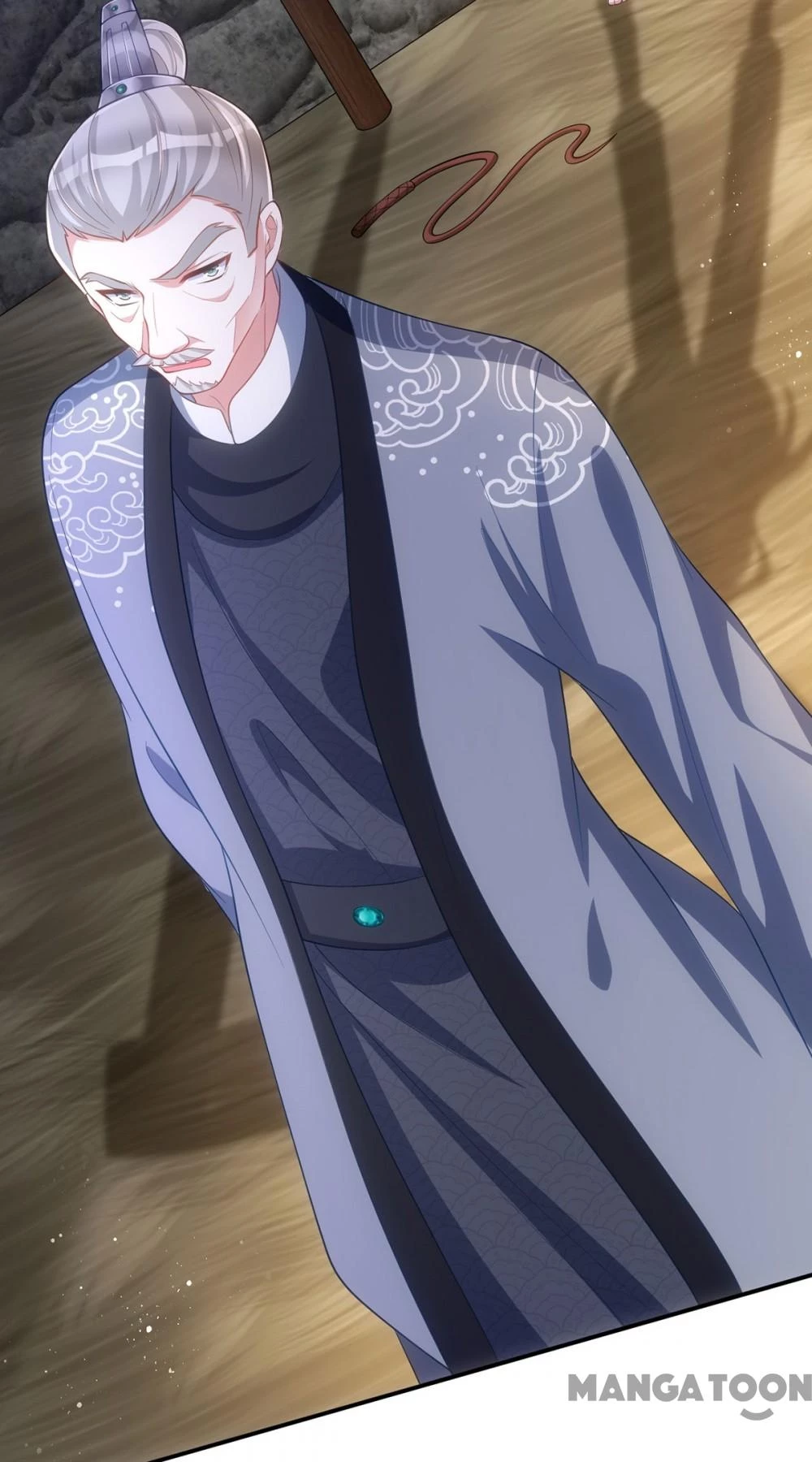 Manh Hổ Trọng Sinh : Tướng Quân Đại Nhân Muốn Ôm Ôm Chapter 157 - 6