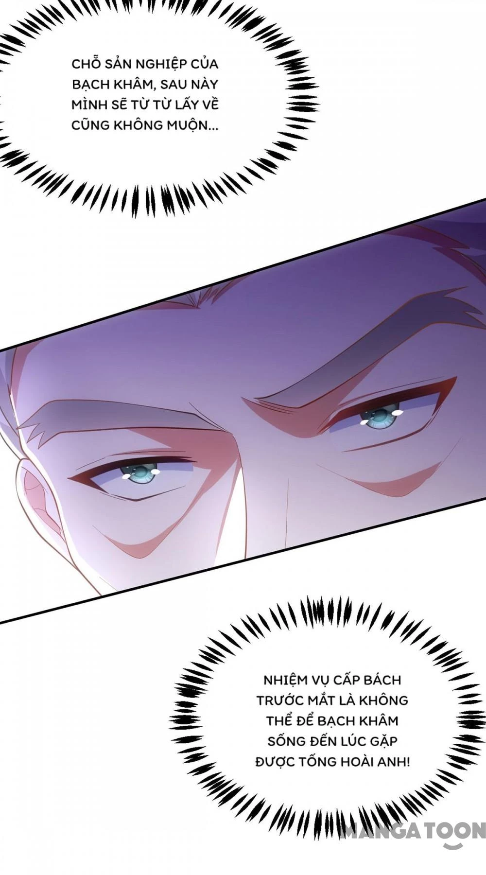 Manh Hổ Trọng Sinh : Tướng Quân Đại Nhân Muốn Ôm Ôm Chapter 157 - 8