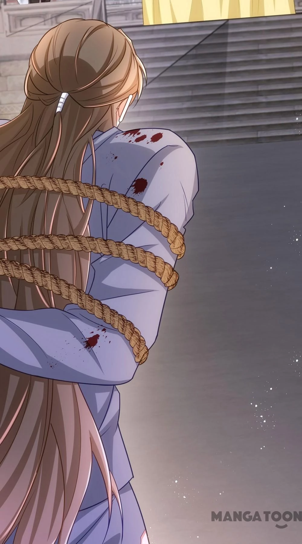 Manh Hổ Trọng Sinh : Tướng Quân Đại Nhân Muốn Ôm Ôm Chapter 157 - 13