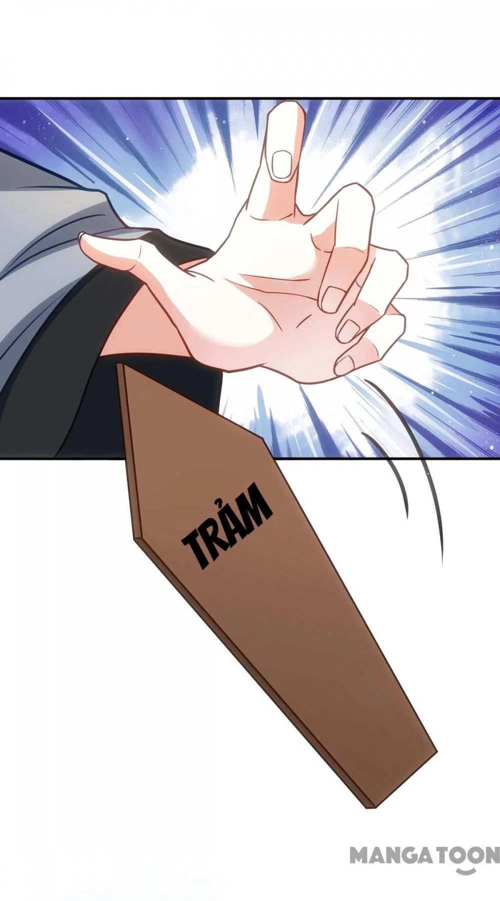 Manh Hổ Trọng Sinh : Tướng Quân Đại Nhân Muốn Ôm Ôm Chapter 157 - 23