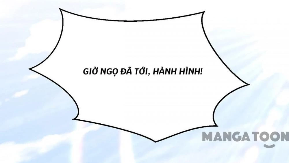 Manh Hổ Trọng Sinh : Tướng Quân Đại Nhân Muốn Ôm Ôm Chapter 157 - 24