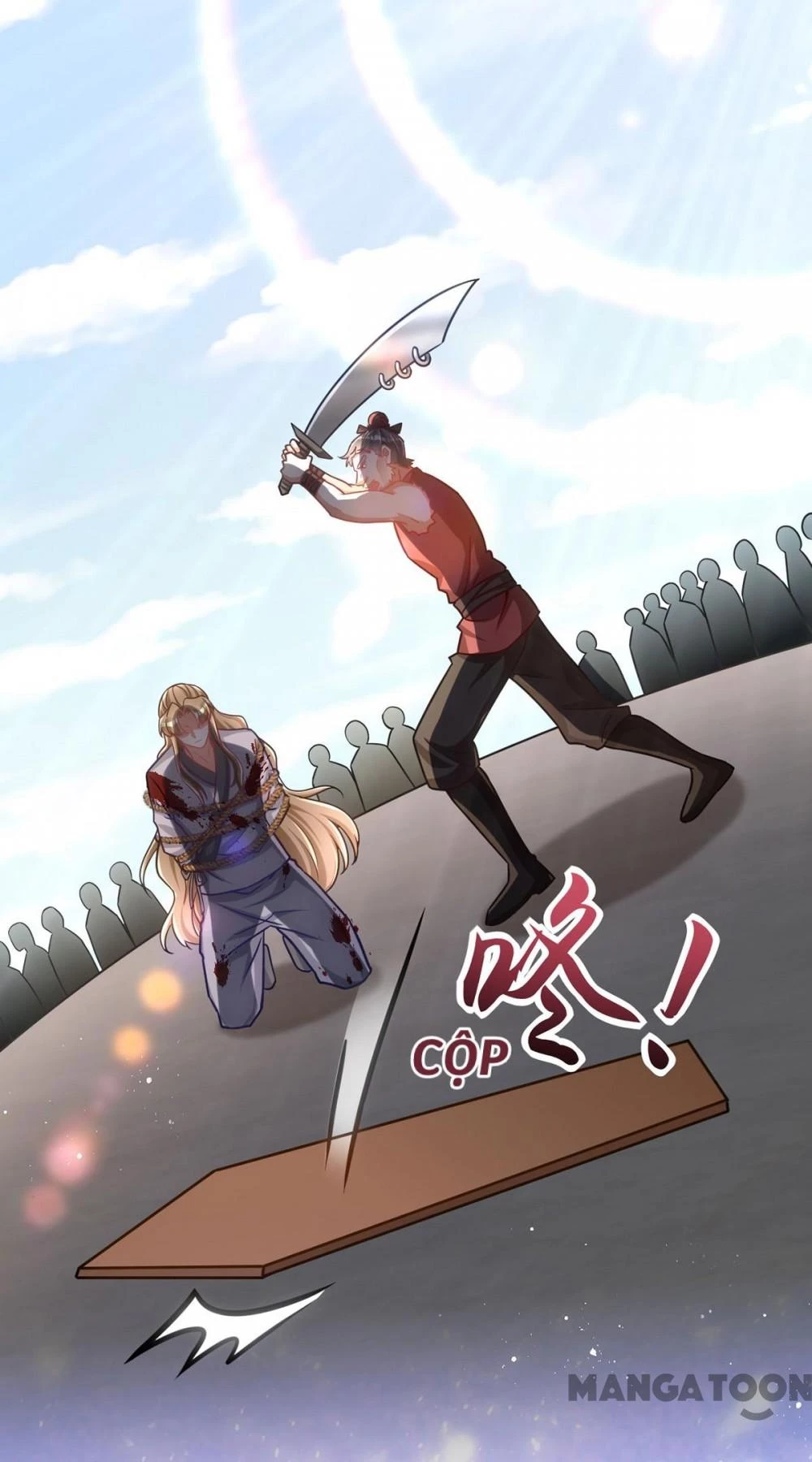 Manh Hổ Trọng Sinh : Tướng Quân Đại Nhân Muốn Ôm Ôm Chapter 157 - 25