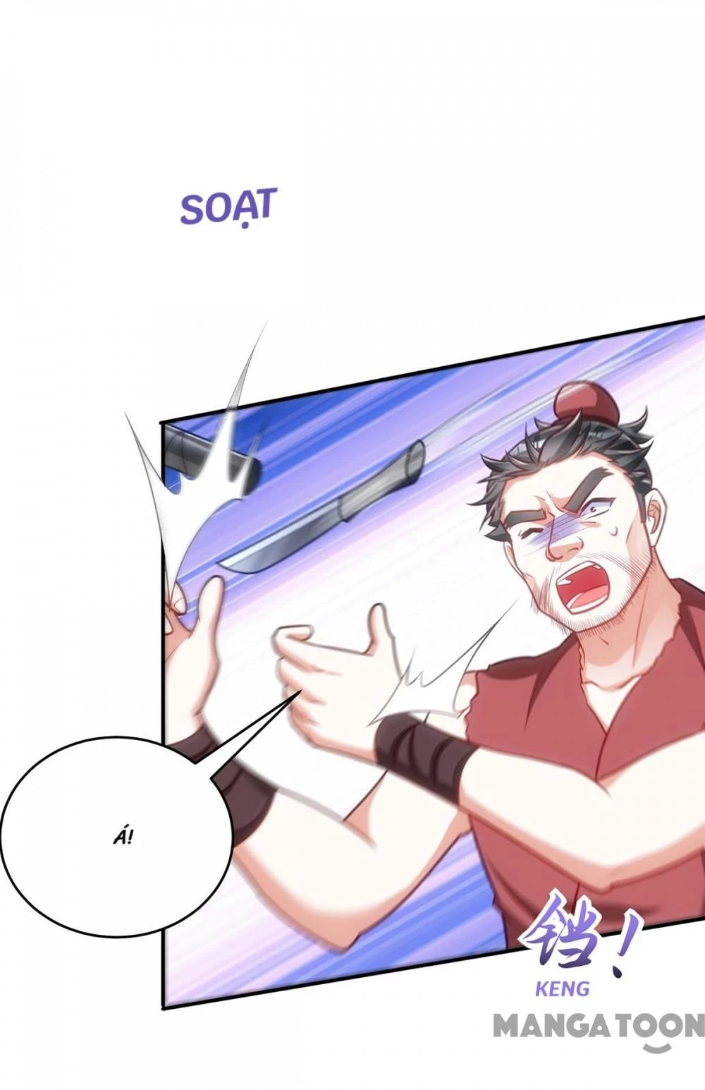 Manh Hổ Trọng Sinh : Tướng Quân Đại Nhân Muốn Ôm Ôm Chapter 157 - 29