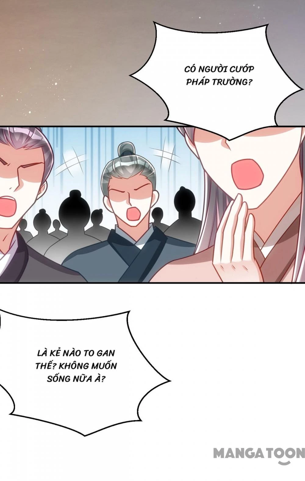 Manh Hổ Trọng Sinh : Tướng Quân Đại Nhân Muốn Ôm Ôm Chapter 157 - 32