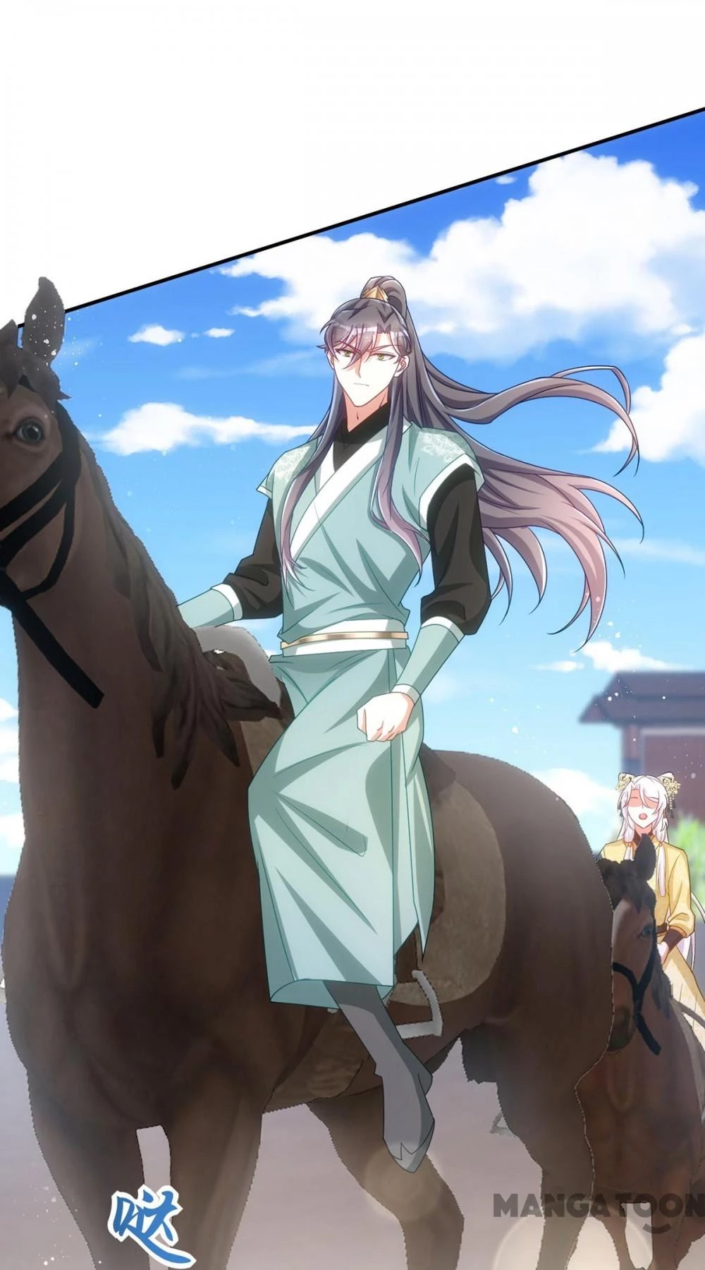 Manh Hổ Trọng Sinh : Tướng Quân Đại Nhân Muốn Ôm Ôm Chapter 157 - 33