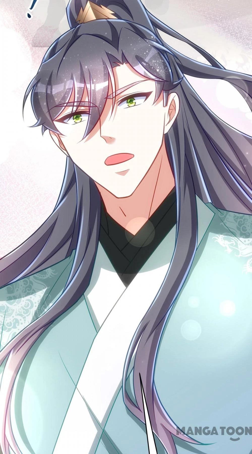 Manh Hổ Trọng Sinh : Tướng Quân Đại Nhân Muốn Ôm Ôm Chapter 157 - 35