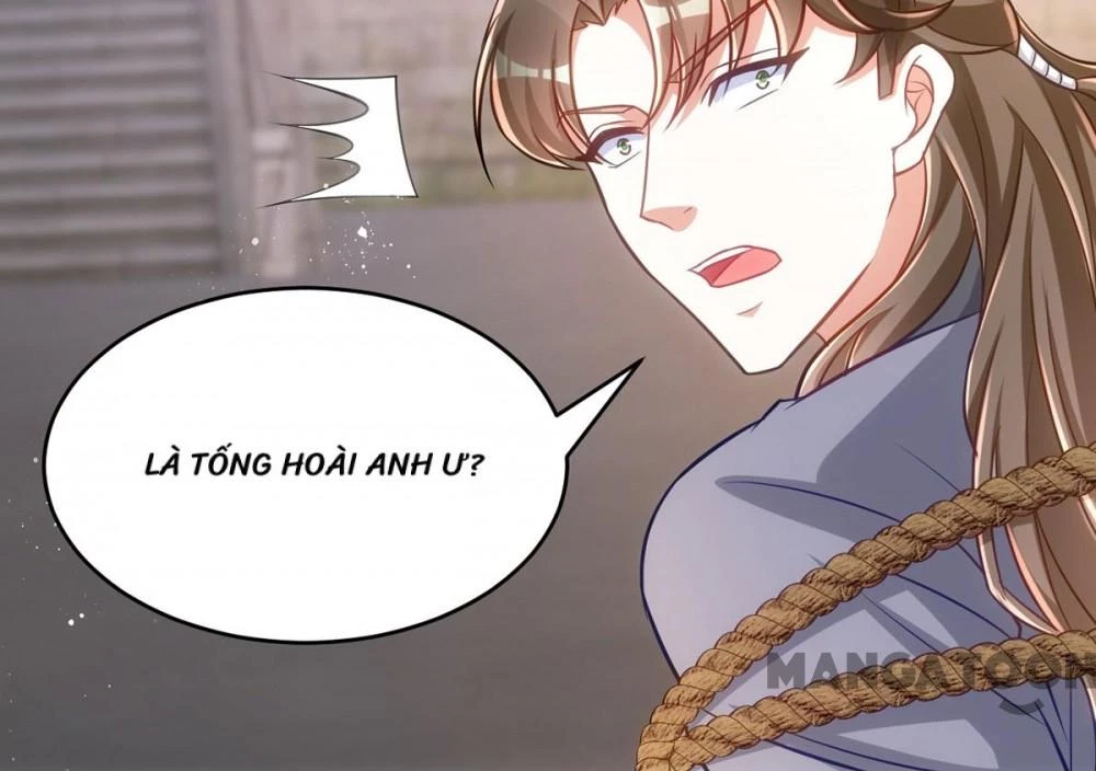 Manh Hổ Trọng Sinh : Tướng Quân Đại Nhân Muốn Ôm Ôm Chapter 157 - 38