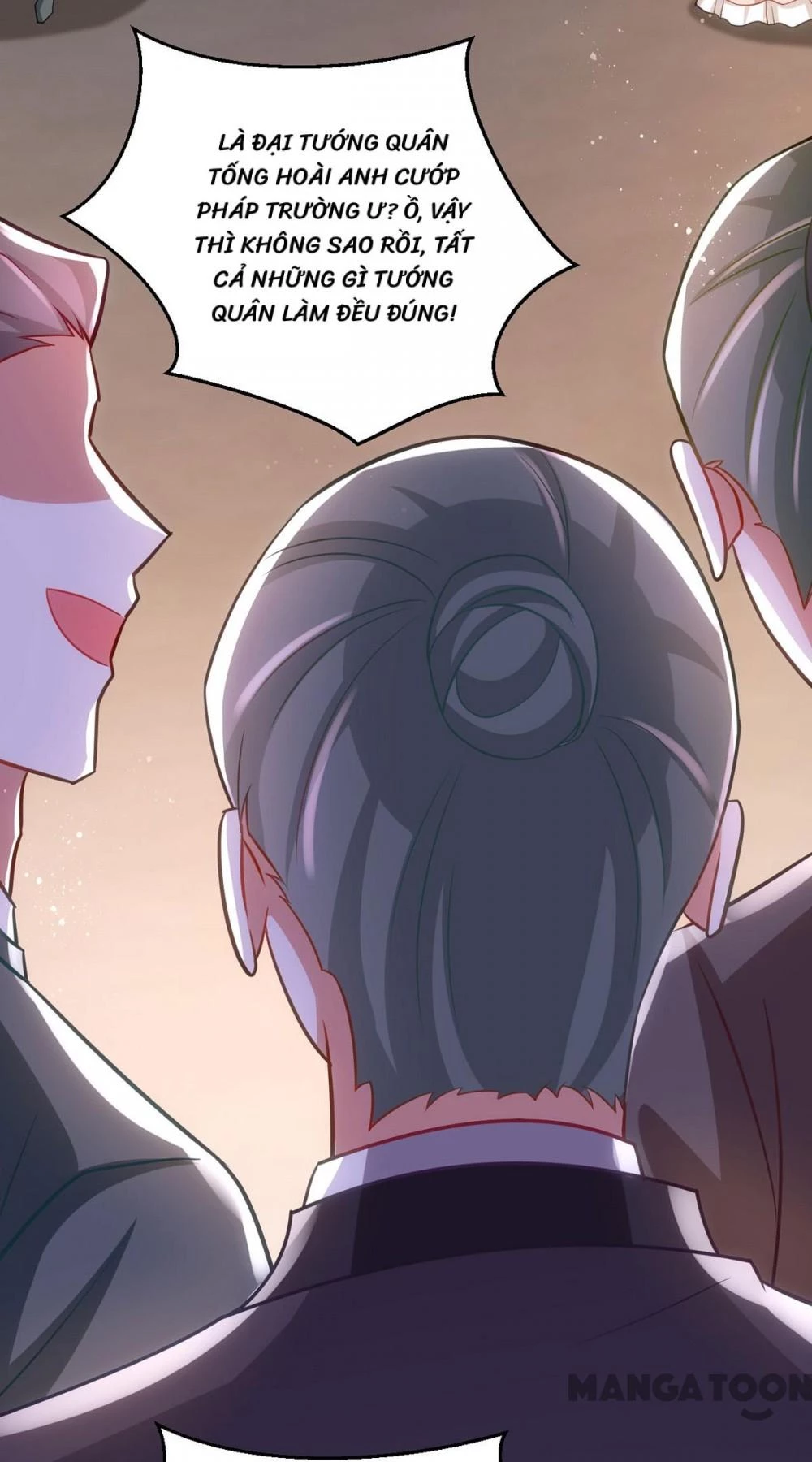 Manh Hổ Trọng Sinh : Tướng Quân Đại Nhân Muốn Ôm Ôm Chapter 157 - 41