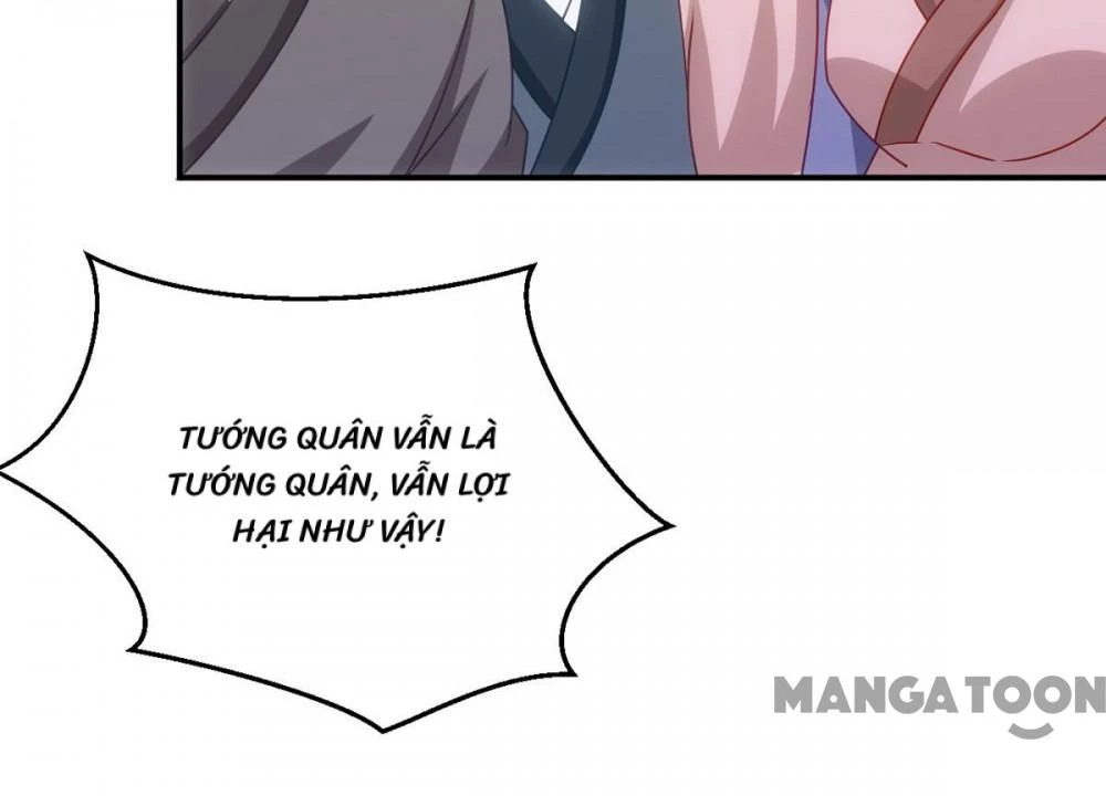 Manh Hổ Trọng Sinh : Tướng Quân Đại Nhân Muốn Ôm Ôm Chapter 157 - 44