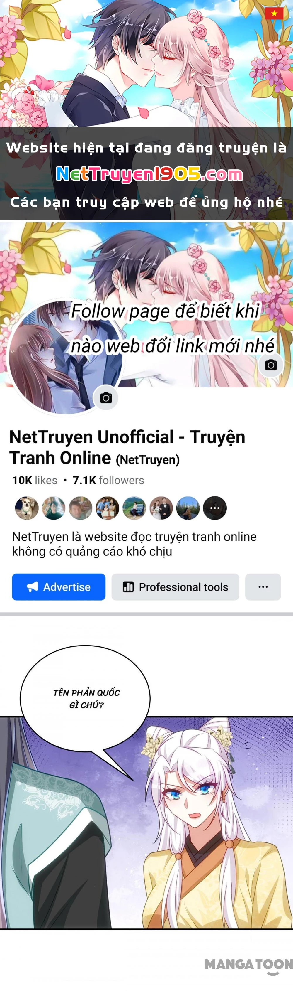 Manh Hổ Trọng Sinh : Tướng Quân Đại Nhân Muốn Ôm Ôm Chapter 158 - 1