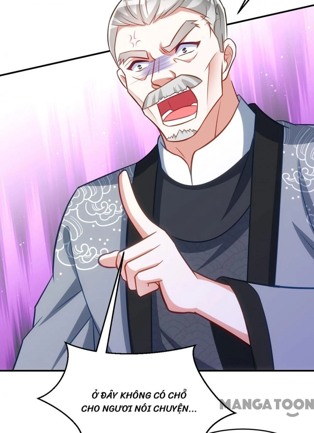 Manh Hổ Trọng Sinh : Tướng Quân Đại Nhân Muốn Ôm Ôm Chapter 158 - 3