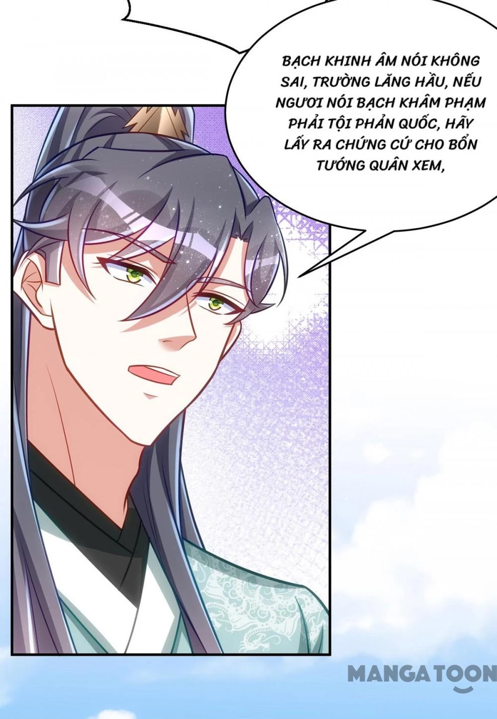 Manh Hổ Trọng Sinh : Tướng Quân Đại Nhân Muốn Ôm Ôm Chapter 158 - 4