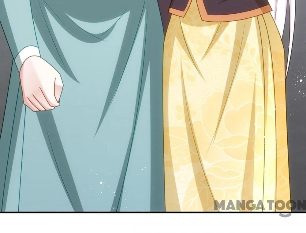 Manh Hổ Trọng Sinh : Tướng Quân Đại Nhân Muốn Ôm Ôm Chapter 158 - 6