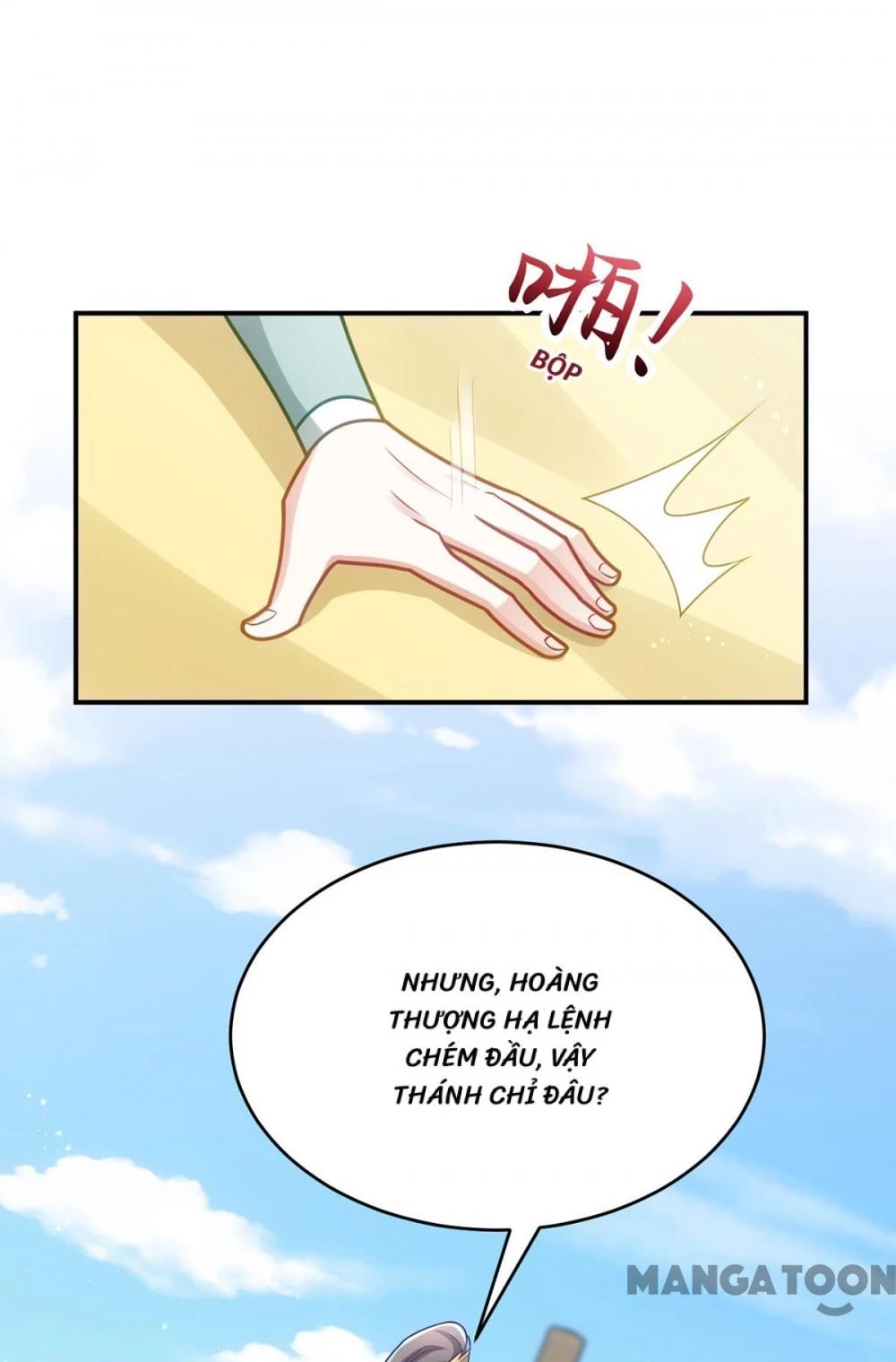 Manh Hổ Trọng Sinh : Tướng Quân Đại Nhân Muốn Ôm Ôm Chapter 158 - 12