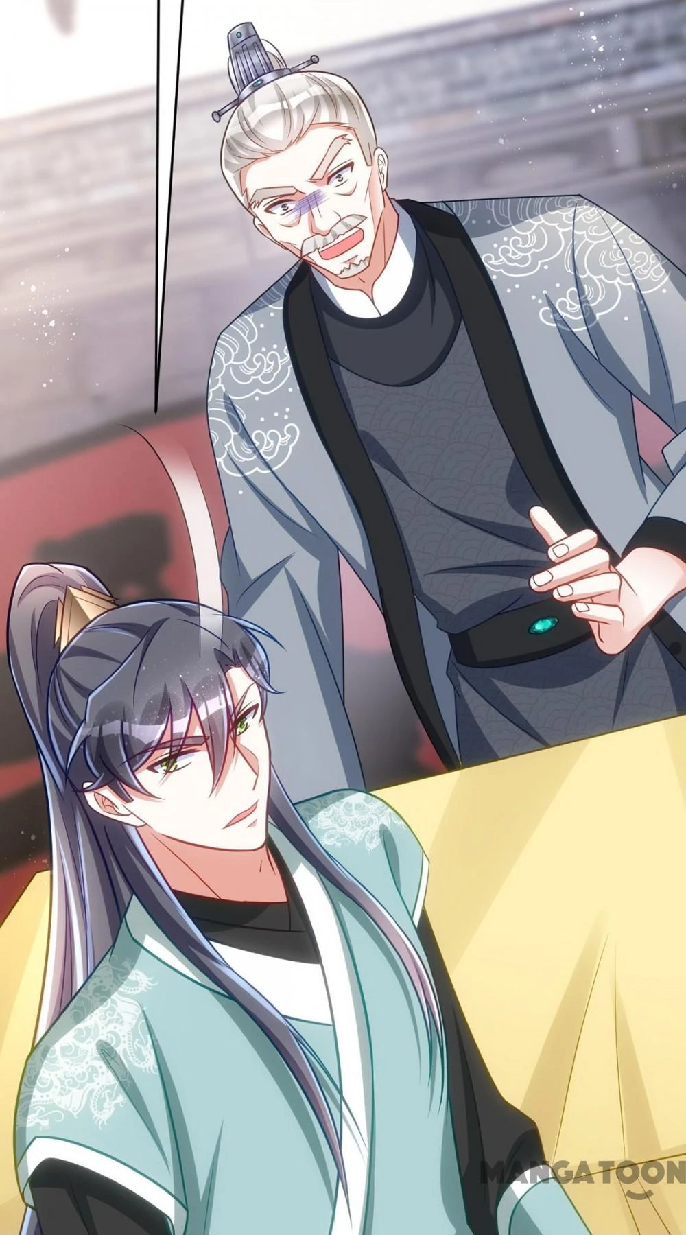 Manh Hổ Trọng Sinh : Tướng Quân Đại Nhân Muốn Ôm Ôm Chapter 158 - 17