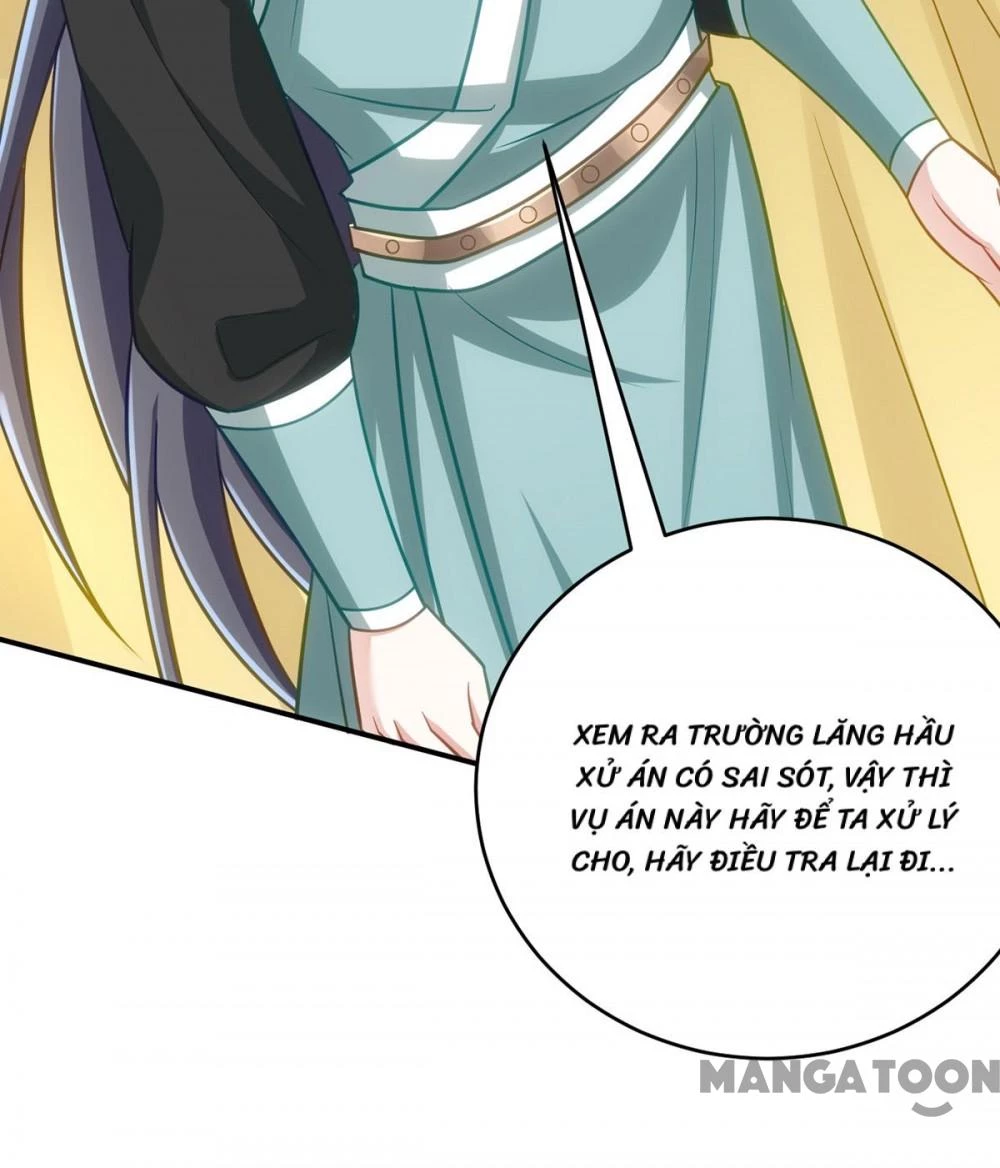 Manh Hổ Trọng Sinh : Tướng Quân Đại Nhân Muốn Ôm Ôm Chapter 158 - 18