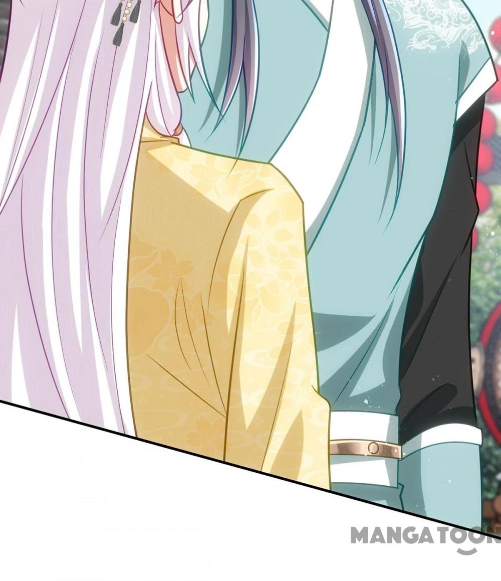 Manh Hổ Trọng Sinh : Tướng Quân Đại Nhân Muốn Ôm Ôm Chapter 158 - 25