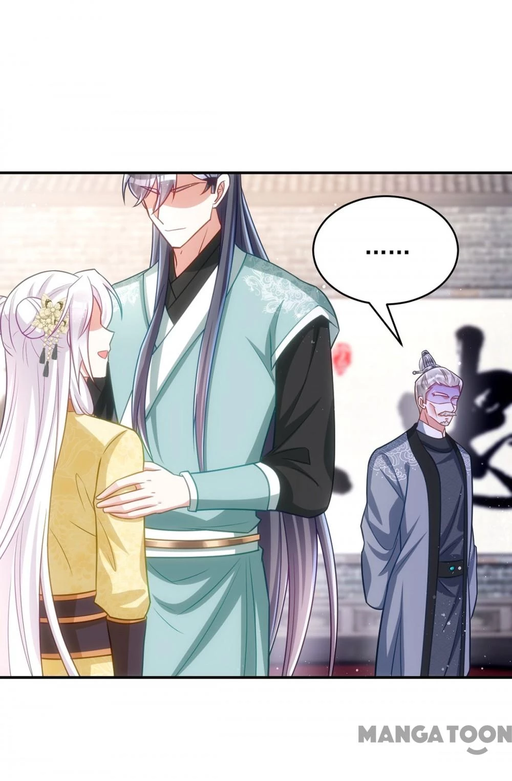 Manh Hổ Trọng Sinh : Tướng Quân Đại Nhân Muốn Ôm Ôm Chapter 158 - 26