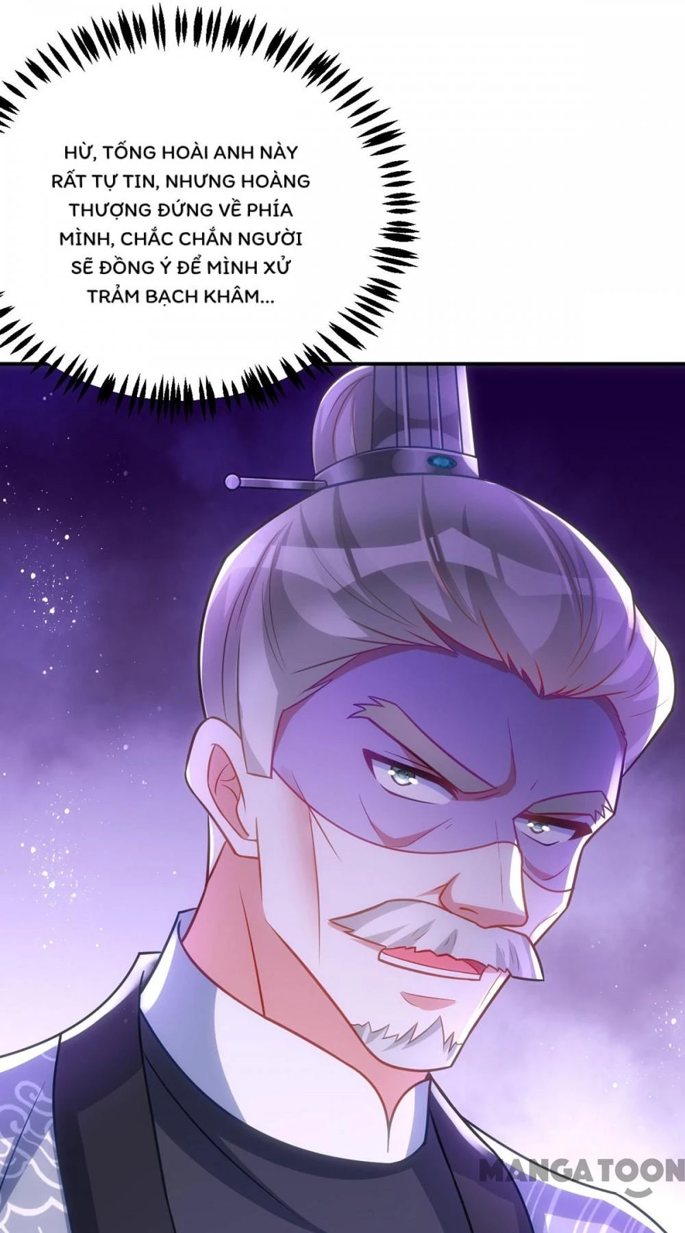 Manh Hổ Trọng Sinh : Tướng Quân Đại Nhân Muốn Ôm Ôm Chapter 158 - 27