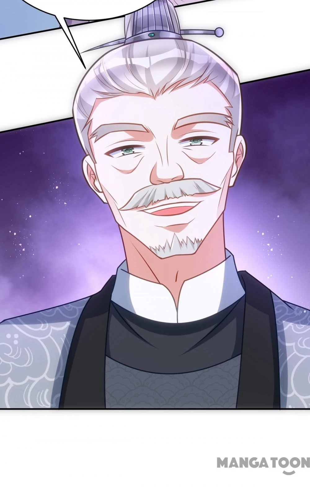 Manh Hổ Trọng Sinh : Tướng Quân Đại Nhân Muốn Ôm Ôm Chapter 158 - 34