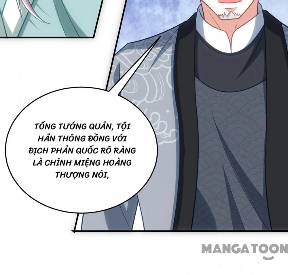 Manh Hổ Trọng Sinh : Tướng Quân Đại Nhân Muốn Ôm Ôm Chapter 158 - 37