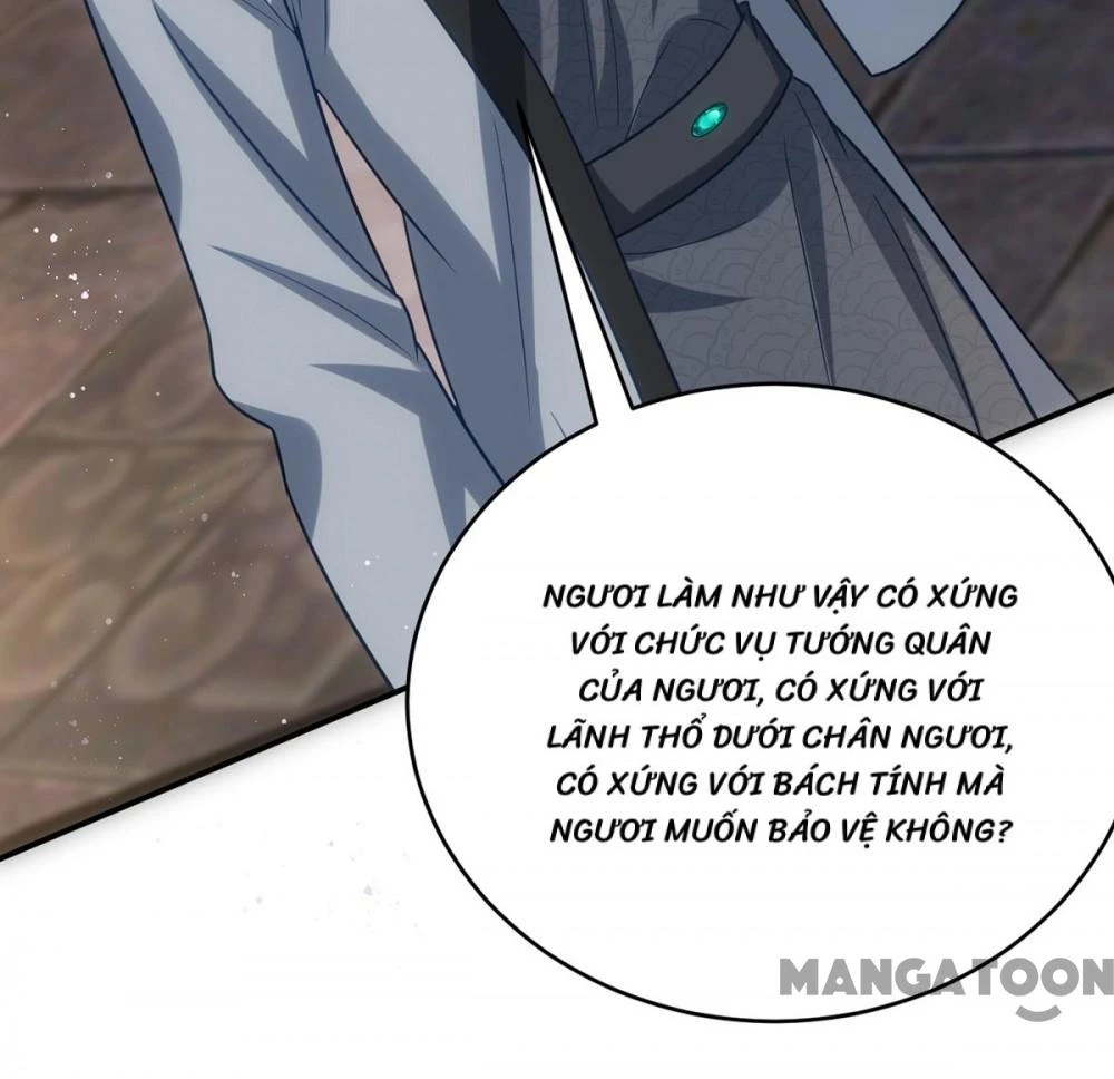 Manh Hổ Trọng Sinh : Tướng Quân Đại Nhân Muốn Ôm Ôm Chapter 158 - 39