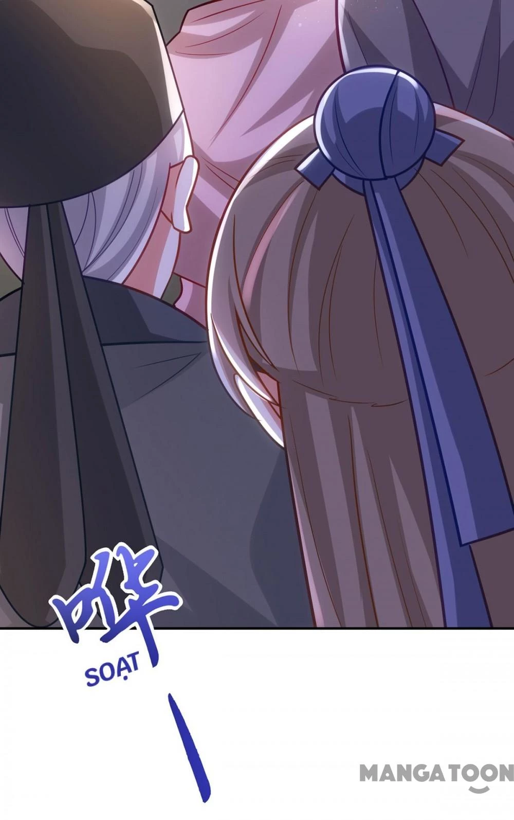 Manh Hổ Trọng Sinh : Tướng Quân Đại Nhân Muốn Ôm Ôm Chapter 158 - 46