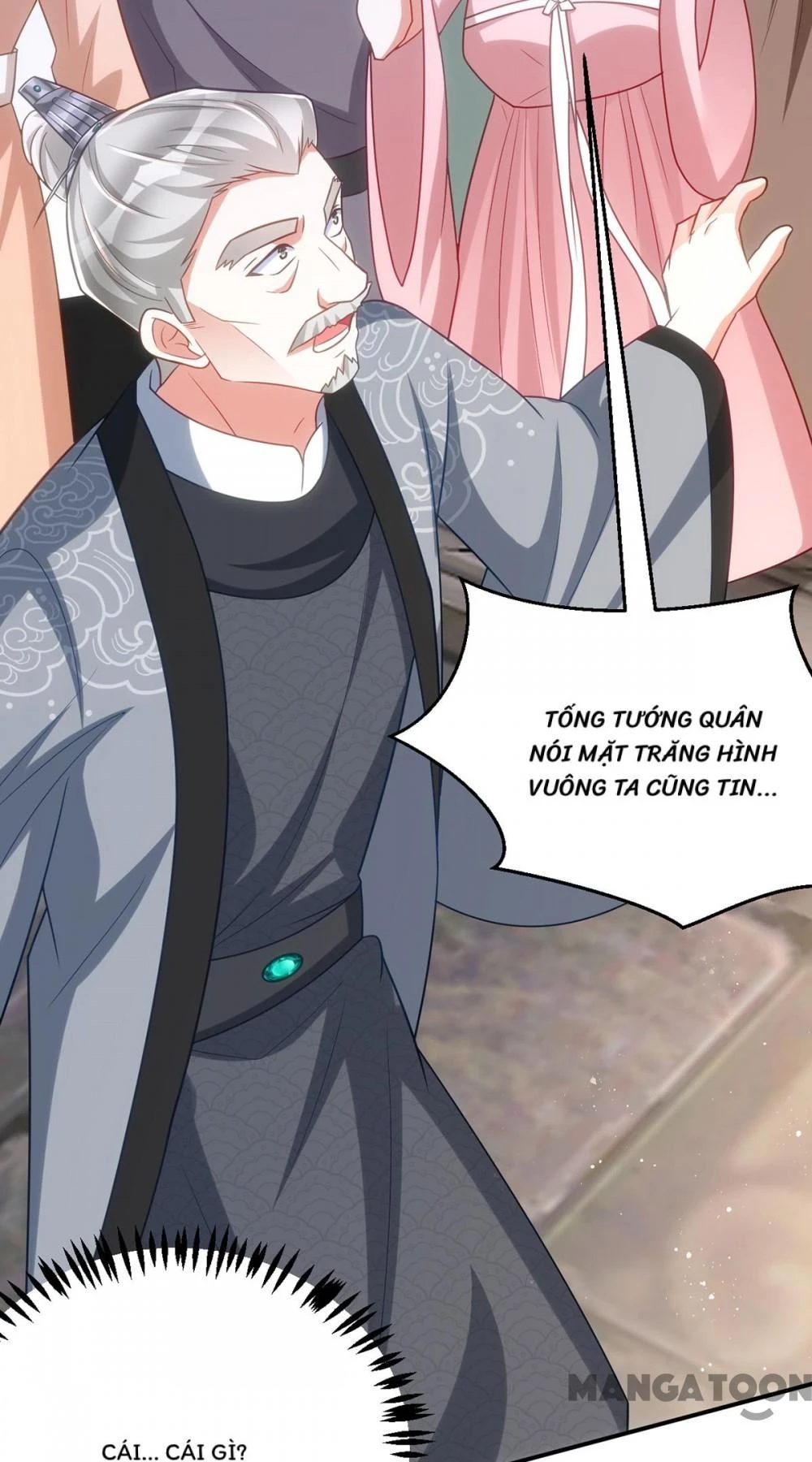 Manh Hổ Trọng Sinh : Tướng Quân Đại Nhân Muốn Ôm Ôm Chapter 158 - 49