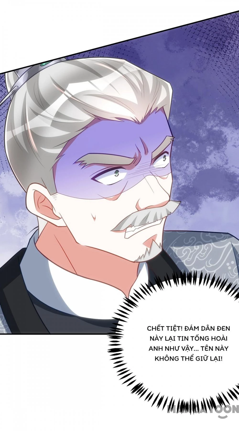 Manh Hổ Trọng Sinh : Tướng Quân Đại Nhân Muốn Ôm Ôm Chapter 158 - 51