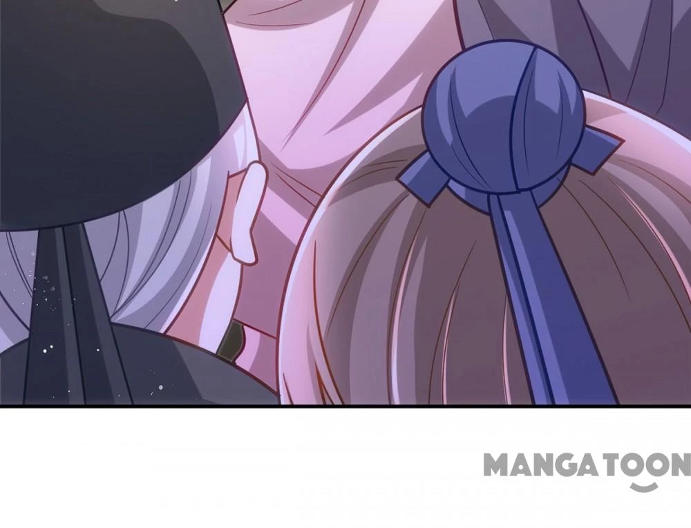 Manh Hổ Trọng Sinh : Tướng Quân Đại Nhân Muốn Ôm Ôm Chapter 159 - 4