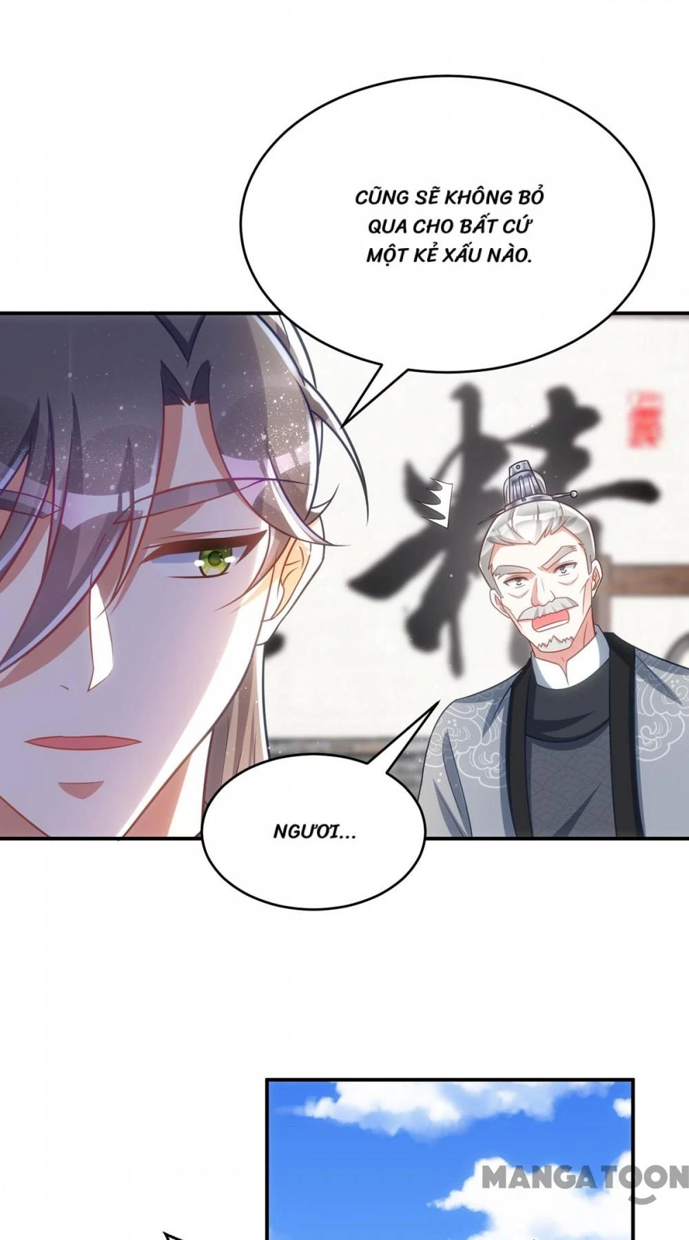 Manh Hổ Trọng Sinh : Tướng Quân Đại Nhân Muốn Ôm Ôm Chapter 159 - 5