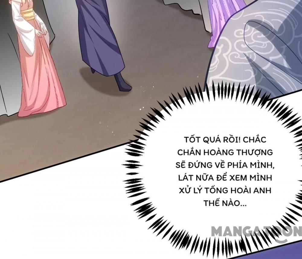 Manh Hổ Trọng Sinh : Tướng Quân Đại Nhân Muốn Ôm Ôm Chapter 159 - 8