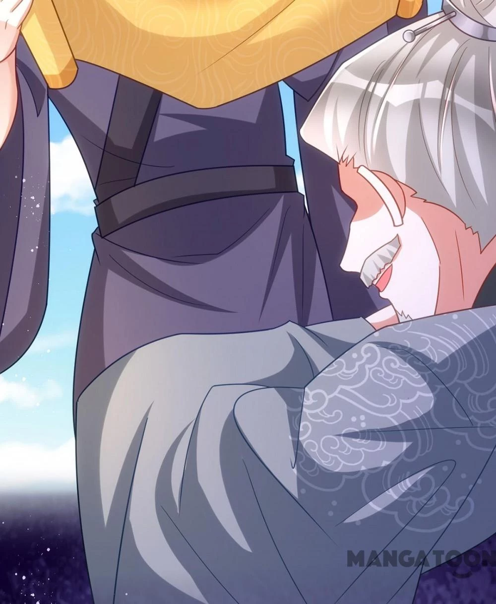 Manh Hổ Trọng Sinh : Tướng Quân Đại Nhân Muốn Ôm Ôm Chapter 159 - 10