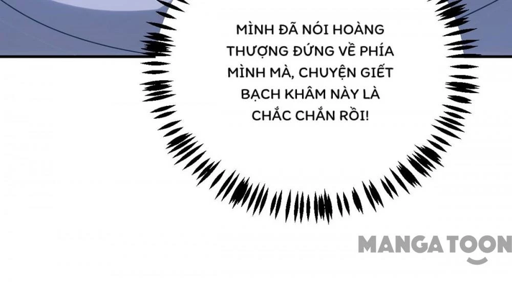 Manh Hổ Trọng Sinh : Tướng Quân Đại Nhân Muốn Ôm Ôm Chapter 159 - 12