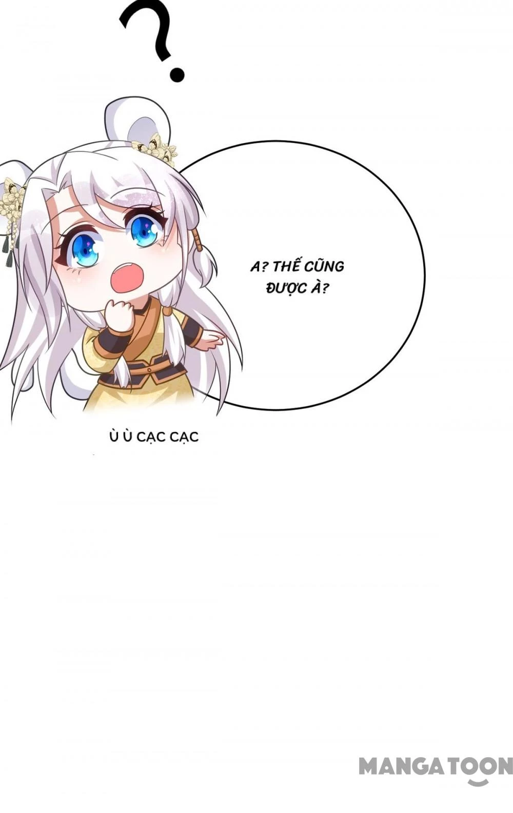 Manh Hổ Trọng Sinh : Tướng Quân Đại Nhân Muốn Ôm Ôm Chapter 159 - 24