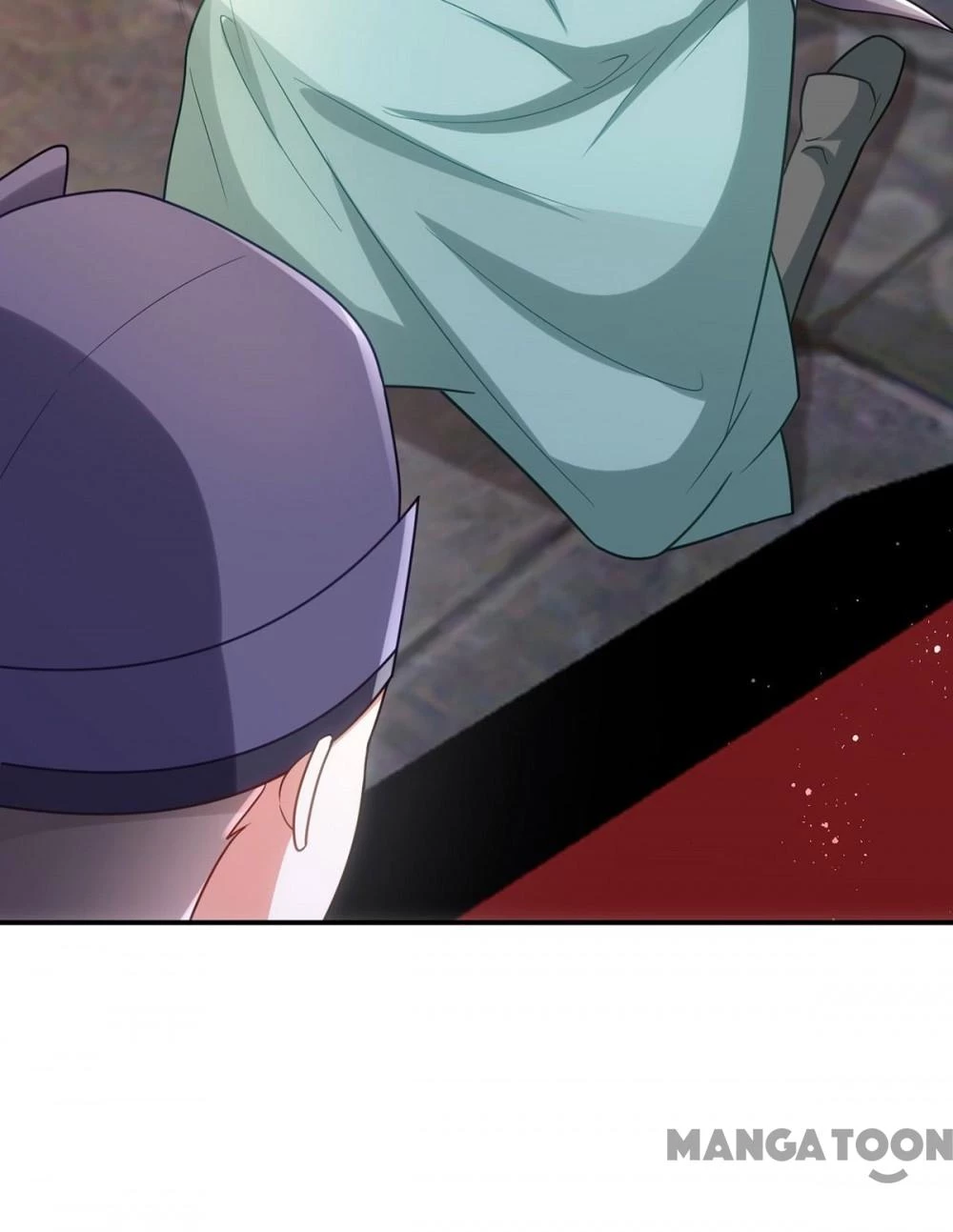 Manh Hổ Trọng Sinh : Tướng Quân Đại Nhân Muốn Ôm Ôm Chapter 159 - 26