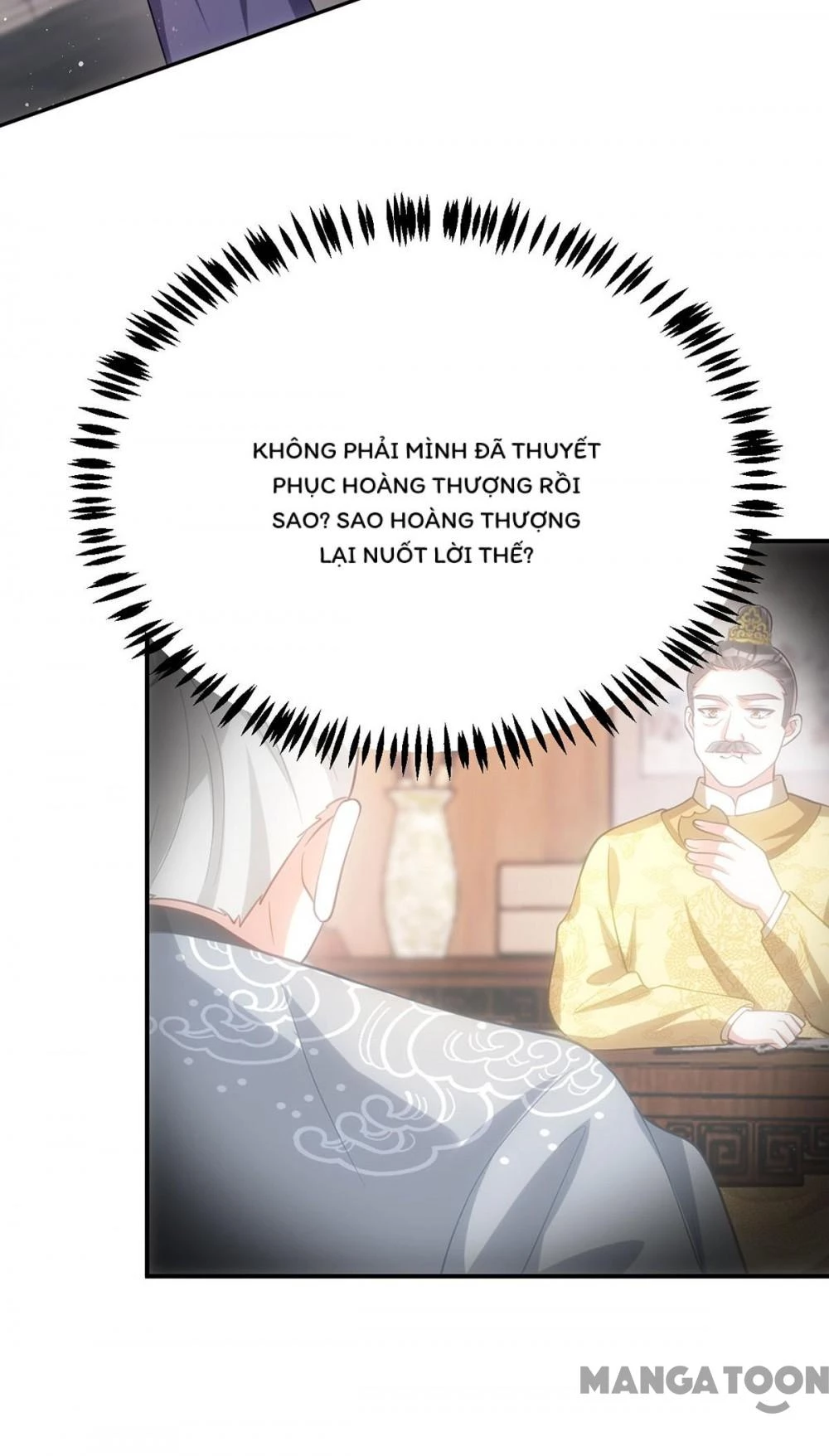 Manh Hổ Trọng Sinh : Tướng Quân Đại Nhân Muốn Ôm Ôm Chapter 159 - 29