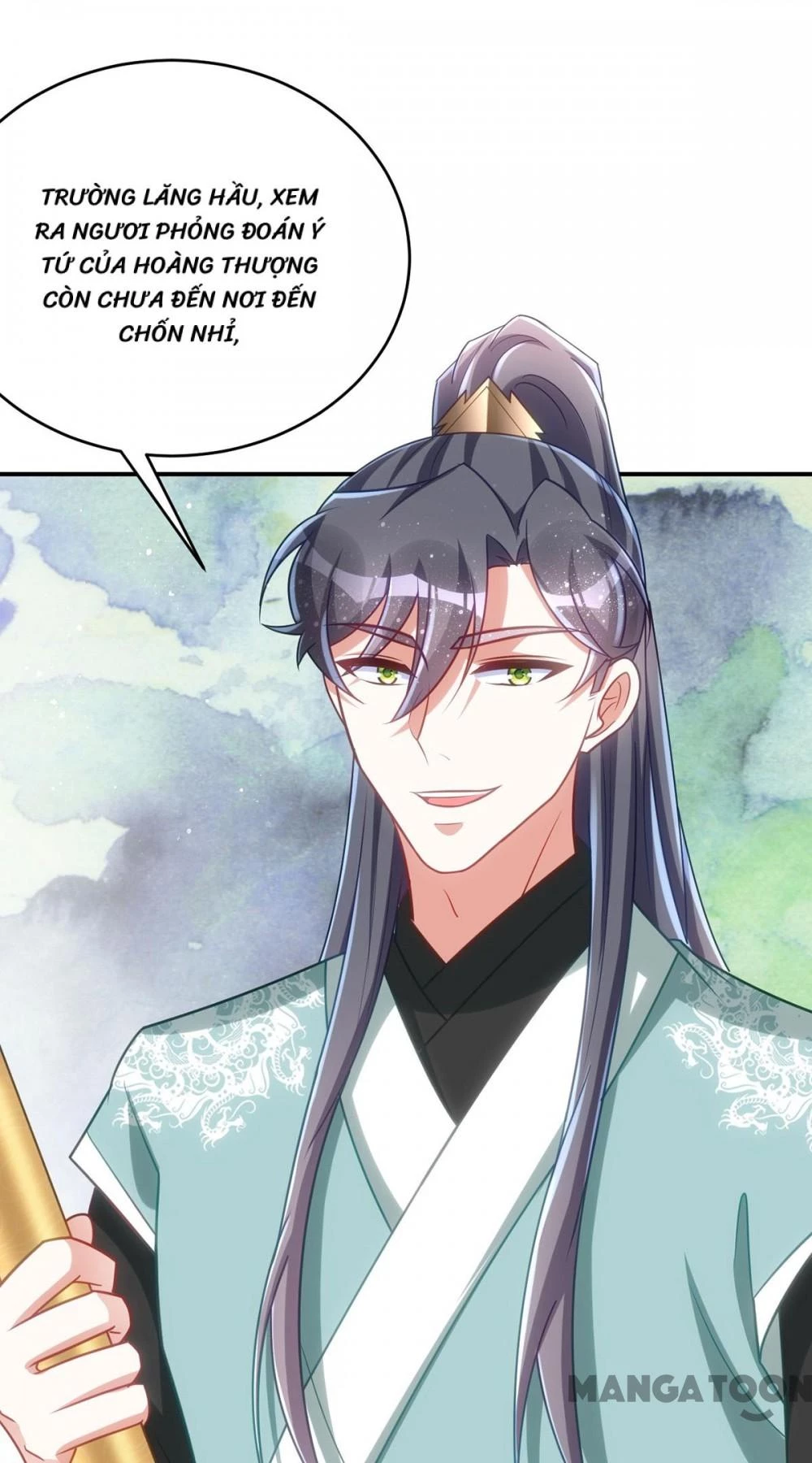 Manh Hổ Trọng Sinh : Tướng Quân Đại Nhân Muốn Ôm Ôm Chapter 159 - 30