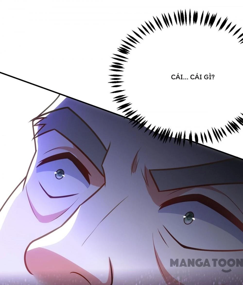 Manh Hổ Trọng Sinh : Tướng Quân Đại Nhân Muốn Ôm Ôm Chapter 159 - 35