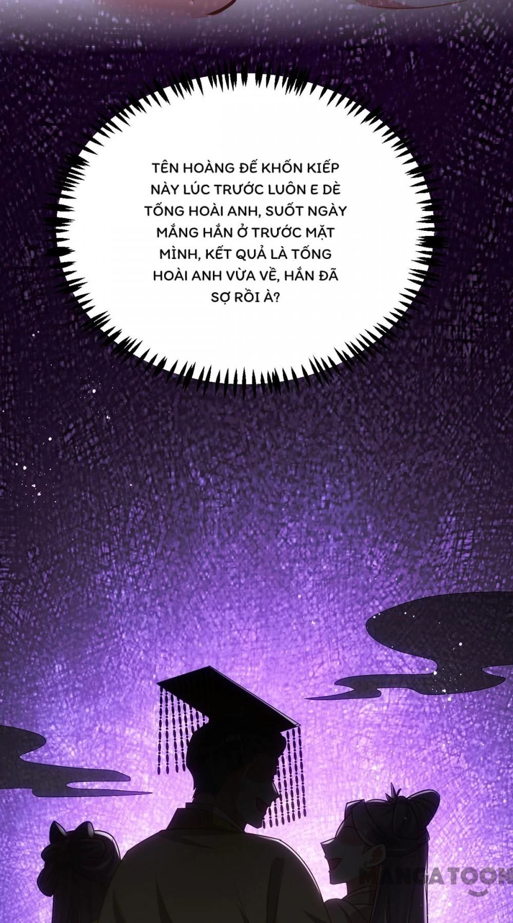 Manh Hổ Trọng Sinh : Tướng Quân Đại Nhân Muốn Ôm Ôm Chapter 159 - 36