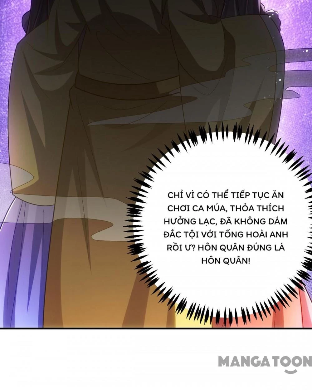 Manh Hổ Trọng Sinh : Tướng Quân Đại Nhân Muốn Ôm Ôm Chapter 159 - 37