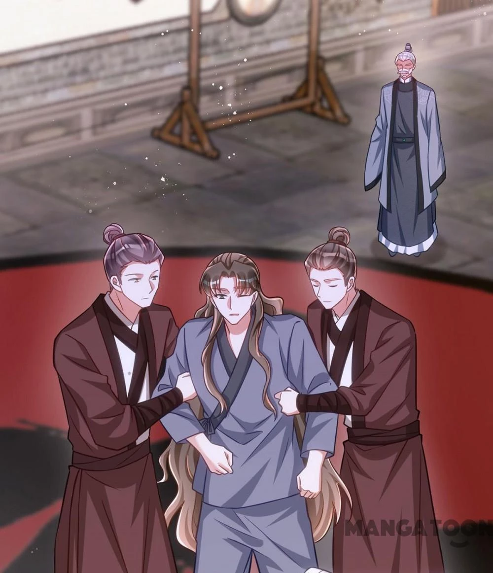 Manh Hổ Trọng Sinh : Tướng Quân Đại Nhân Muốn Ôm Ôm Chapter 159 - 41