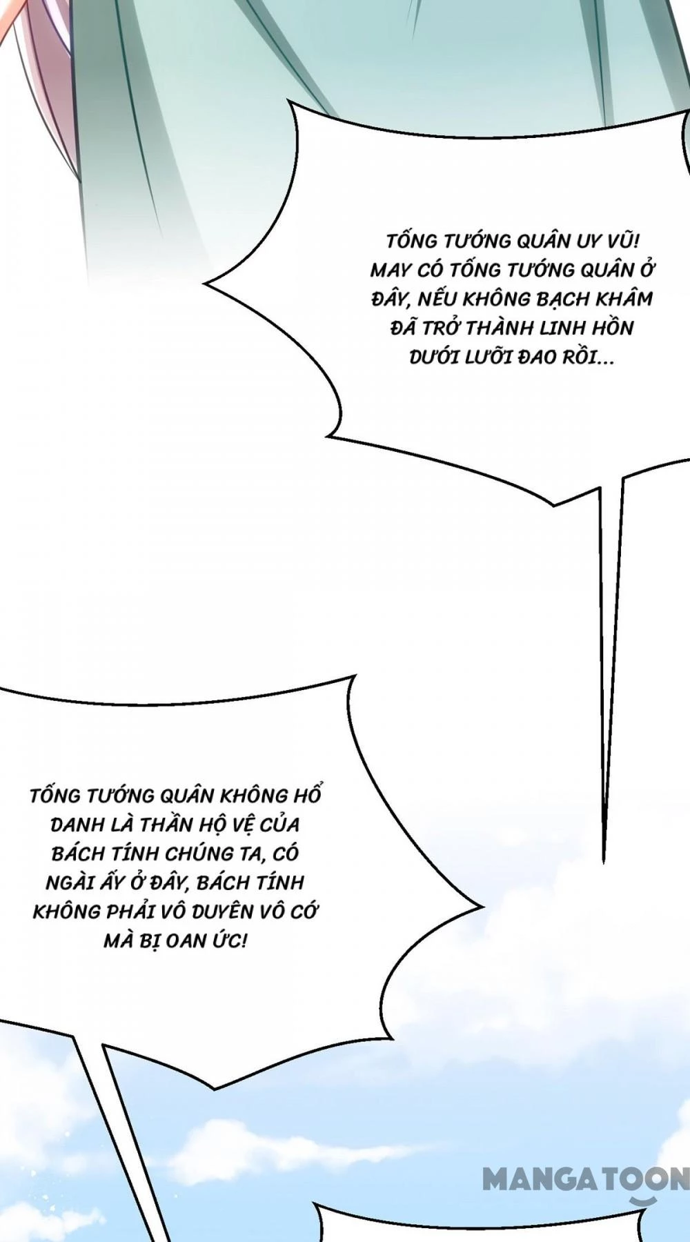 Manh Hổ Trọng Sinh : Tướng Quân Đại Nhân Muốn Ôm Ôm Chapter 159 - 44