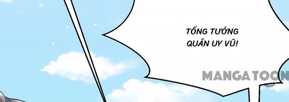 Manh Hổ Trọng Sinh : Tướng Quân Đại Nhân Muốn Ôm Ôm Chapter 159 - 45