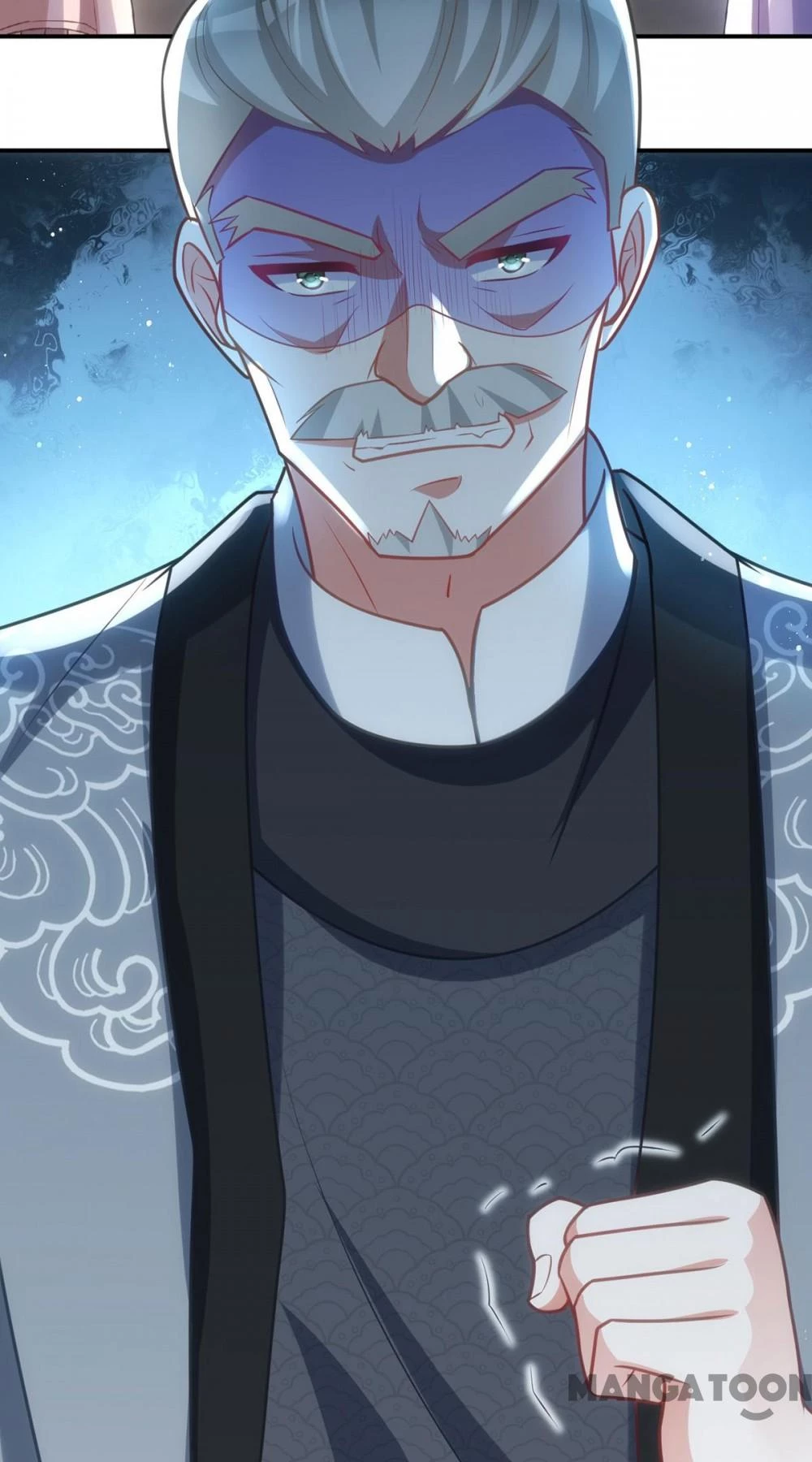 Manh Hổ Trọng Sinh : Tướng Quân Đại Nhân Muốn Ôm Ôm Chapter 159 - 49