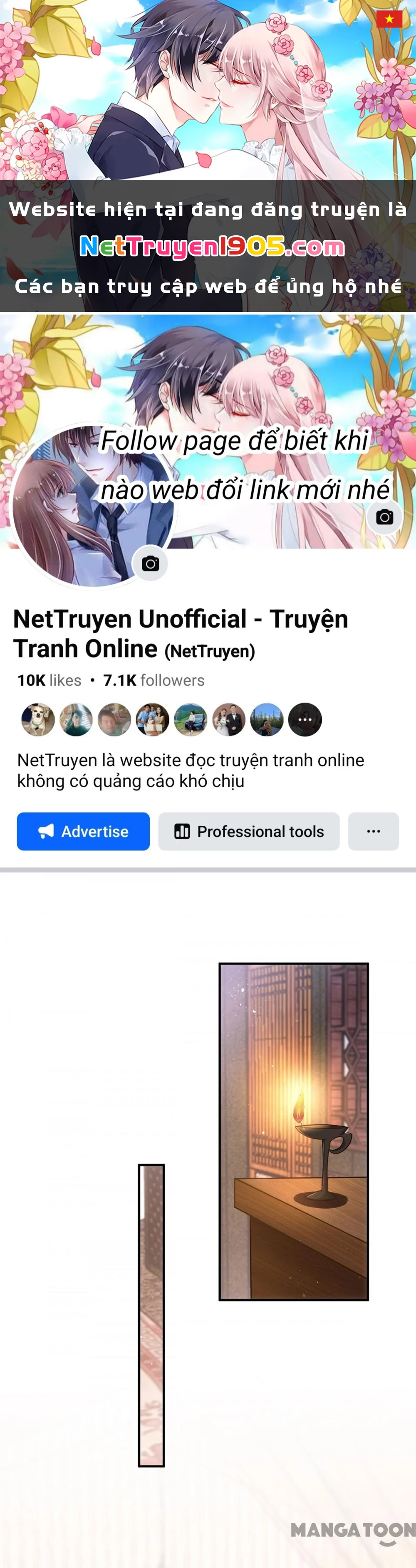 Manh Hổ Trọng Sinh : Tướng Quân Đại Nhân Muốn Ôm Ôm Chapter 160 - 1