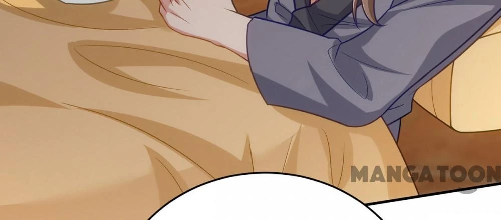 Manh Hổ Trọng Sinh : Tướng Quân Đại Nhân Muốn Ôm Ôm Chapter 160 - 3